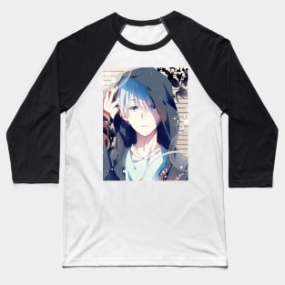 Kuroko's Basketball Baseball T-Shirt